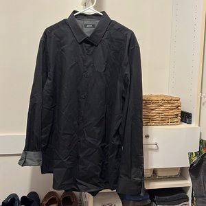 Mens dress shirt